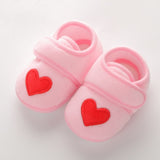 Baby Shoes Baby Girl Soft Shoes Soft