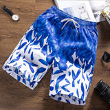 Summer New Casual Shorts Men Beach