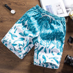 Summer New Casual Shorts Men Beach