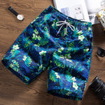 Summer New Casual Shorts Men Beach