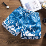 Summer New Casual Shorts Men Beach