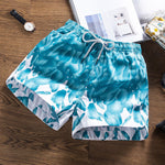 Summer New Casual Shorts Men Beach