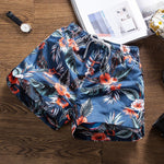 Summer New Casual Shorts Men Beach