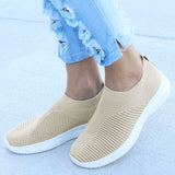 Fashion Bling Sneakers Women Sock Shoes Summer