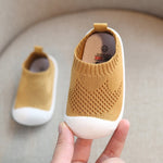 Kid Baby First Walkers Shoes Breathable