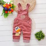 New born baby trousers infant cotton