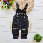 New born baby trousers infant cotton