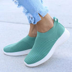 UPUPER Light Sneakers Women Breathable