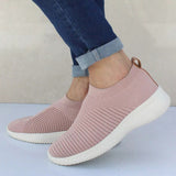 UPUPER Light Sneakers Women Breathable