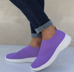 UPUPER Light Sneakers Women Breathable