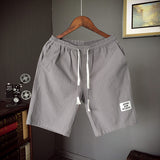 Fashion Shorts Men Summer Boardshorts