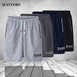 Summer Shorts Men Fashion Brand Boardshorts