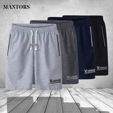 Summer Shorts Men Fashion Brand Boardshorts