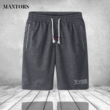 Summer Shorts Men Fashion Brand Boardshorts