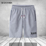 Summer Shorts Men Fashion Brand Boardshorts