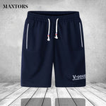 Summer Shorts Men Fashion Brand Boardshorts