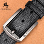 NO.ONEPAUL Genuine Leather For Men