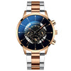 Fashion Men Stainless Steel Watch