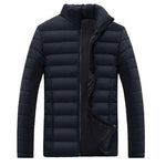 New Men Winter Warm Out Wear