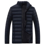 New Men Winter Warm Out Wear