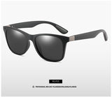 Classic Polarized Sunglasses Men