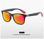 Classic Polarized Sunglasses Men