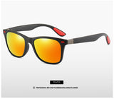 Classic Polarized Sunglasses Men