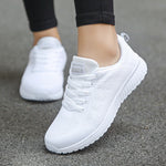 Shoes Woman Fashion Casual Women Sneakers