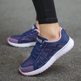 Shoes Woman Fashion Casual Women Sneakers