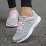 Shoes Woman Fashion Casual Women Sneakers