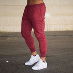 Men's Jogging pants sport Joggers Gym Trousers