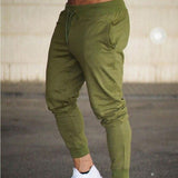 Men's Jogging pants sport Joggers Gym Trousers