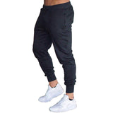 Men's Jogging pants sport Joggers Gym Trousers