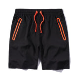 2020 Mens Shorts Summer Casual Bermuda Beach Shorts