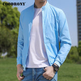 Spring Summer Fashion Casual Mens Coat