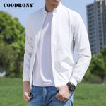 Spring Summer Fashion Casual Mens Coat