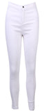 HOT SALE Women Denim Skinny Jeggings