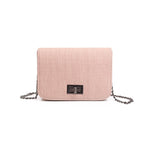 Women Shoulder Bag 2020 Luxury Handbags Women Bags Designer Version Luxury Wild Girls Small Square Messenger Bag Bolsa пакет