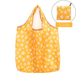 Foldable Reusable Shopping Bag Women