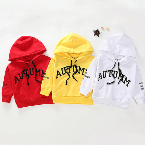 Spring Autumn Fashion Baby Clothes