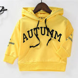 Spring Autumn Fashion Baby Clothes