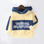 Spring Autumn Fashion Baby Clothes