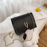 New Fashion Women Bag Over The Shoulder