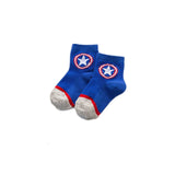 Baby cotton socks Summer Thin Breathable