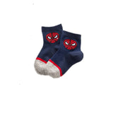 Baby cotton socks Summer Thin Breathable