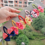 1 Set Cute Princess Fruit Hairpins