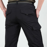 Men's Outdoor Sports Camping Trekking Fishing Pants