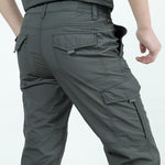 Men's Outdoor Sports Camping Trekking Fishing Pants