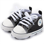 Baby Canvas Classic Sports Sneaker