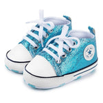 Baby Canvas Classic Sports Sneaker